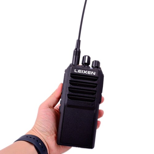 Leixen note ham radioamatore - note,