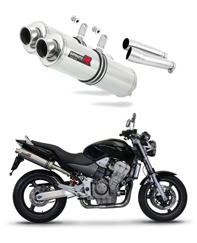 900f hornet 2002 2007 - cb,