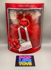 Vintage 1988 Mattel "Happy