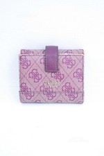 Mini Portafoglio Guess Est