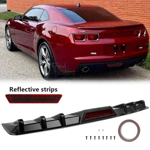 Per chevy camaro ss - lt,