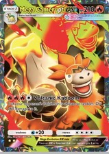 Pokemon TCG POCKET Méga
