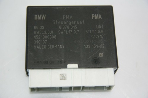 Centralina oem bmw 6878315 - centralina,