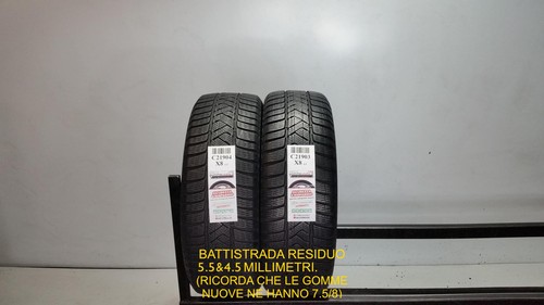 Gomme usate termiche - usate,