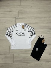 tuta allenamento psg 2025/26