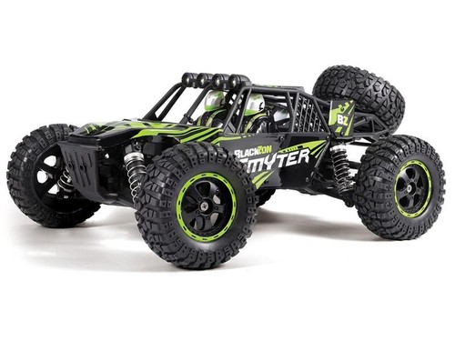 Smyter 4wd passeggino - db,