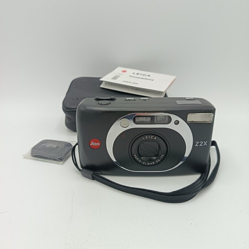Leica z2x fotocamera compatta - leica,