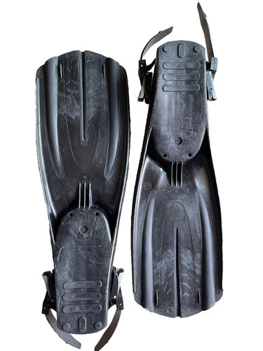 Kit subacquea pinne mares - kit, subacquea: