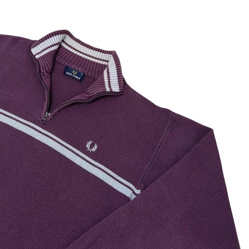 Maglione vintage fred perry - vintage,