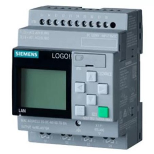 Nuovo modulo siemens - modulo,