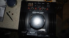 Modulo amplificatore subwoofer
