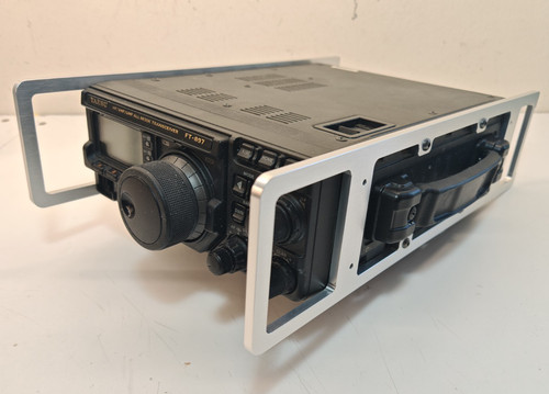 Yaesu 897 897d - yaesu, di