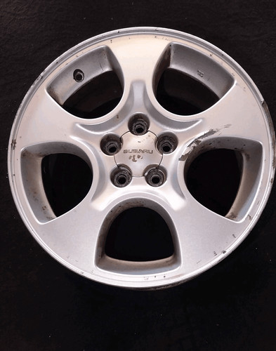 Cerchio lega 5x16 - in,
