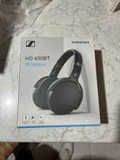 Cuffia Sennheiser HD450 BT