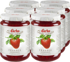 , Confetture Extra Di Fragole