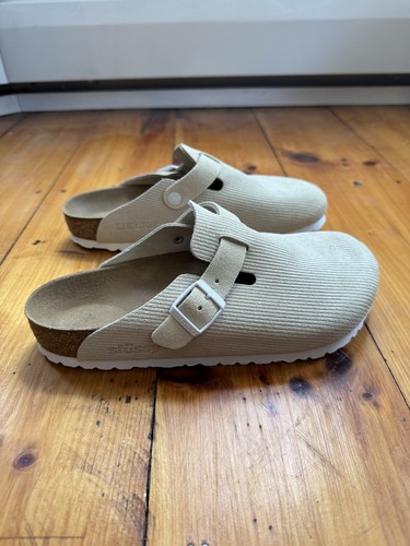 Stussy birkenstock boston - stussy,