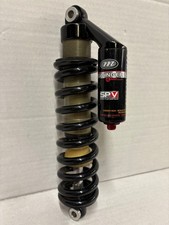 Ammortizzatore Manitou Swinger