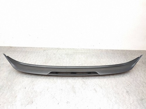 Spoiler posteriore volkswagen - posteriore,