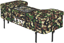 Borsa per Quad, per Montaggio