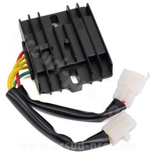 REGOLATORE TENSIONE SYM ORBIT3