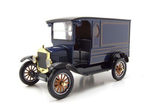 Ford model paddy - t, wagon