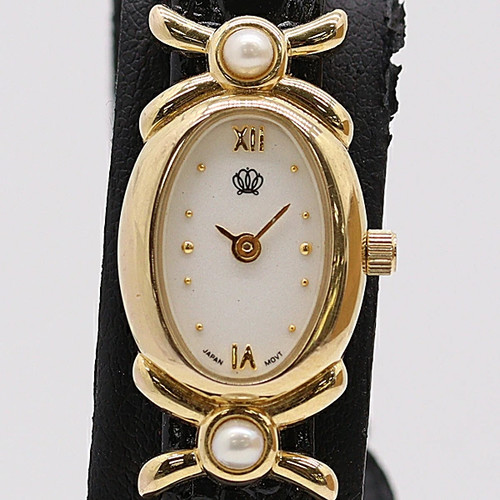 Orologio donna mikimoto - donna, 2p