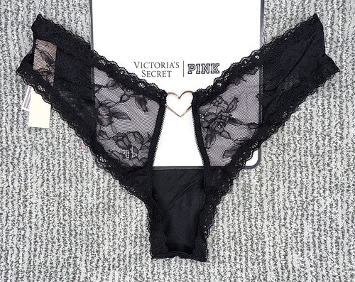 Victorias secret mutandine - secret,
