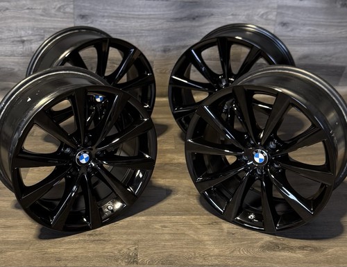 Cerchi lega originali bmw - cerchi, in