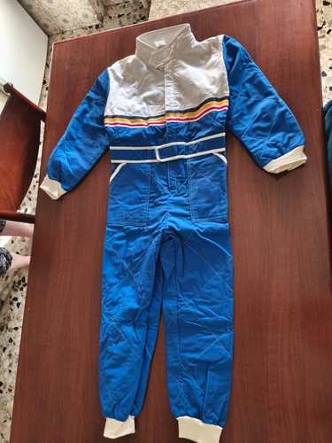 Tuta bambino pilota - bambino,