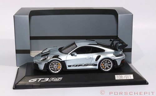 Porsche 911 gt3 - 911, rs