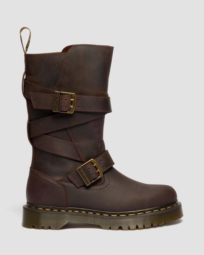 Martens anistone two strap - two,