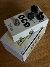 Fulltone OCD V2 Pedale di