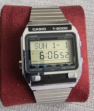 Orologio Dizionario Vintage