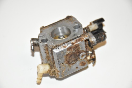 Carburatore originale