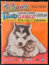 Starter pack album - starter,