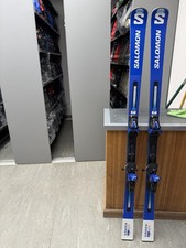 Sci Salomon S Race GS 10 175