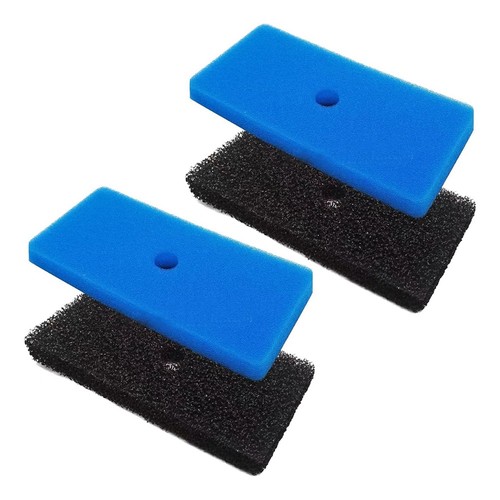 Set tamponi ricambio per - 2, di