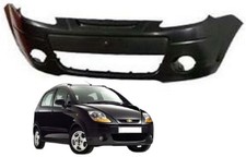 PARAURTI ANTERIORE CHEVROLET
