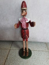 PINOCCHIO IN LEGNO ANNI