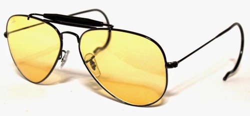 Ray ban 3030 - outdoorsman, remix