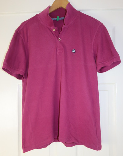 Polo united colors benetton - of,