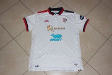 Splendida maglia da calcio del CAGLIARI !!!