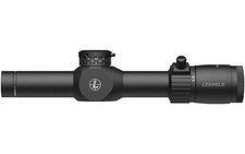 LEU Mark 4HD
