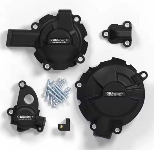 Coperchio motore bmw - motore,