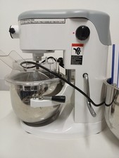 impastatrice planetaria professionale Baker Mix 50