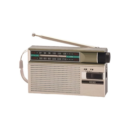 Radio portatile fm - portatile,,