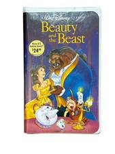 Walt Disney's Beauty and The