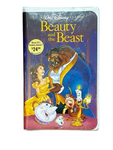 Walt disney beauty - disney's, the