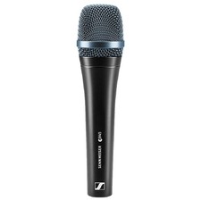 Sennheiser E945 Microfono Dinamico professionale cardioide ideale x voce e palco