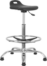 78192 - Sgabello Alto Da